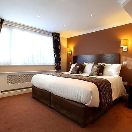 Dolphin Sa1 Hotel Swansea Quarto foto
