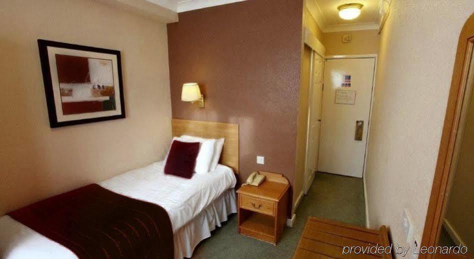 Dolphin Sa1 Hotel Swansea Exterior foto